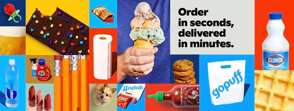 Gopuff