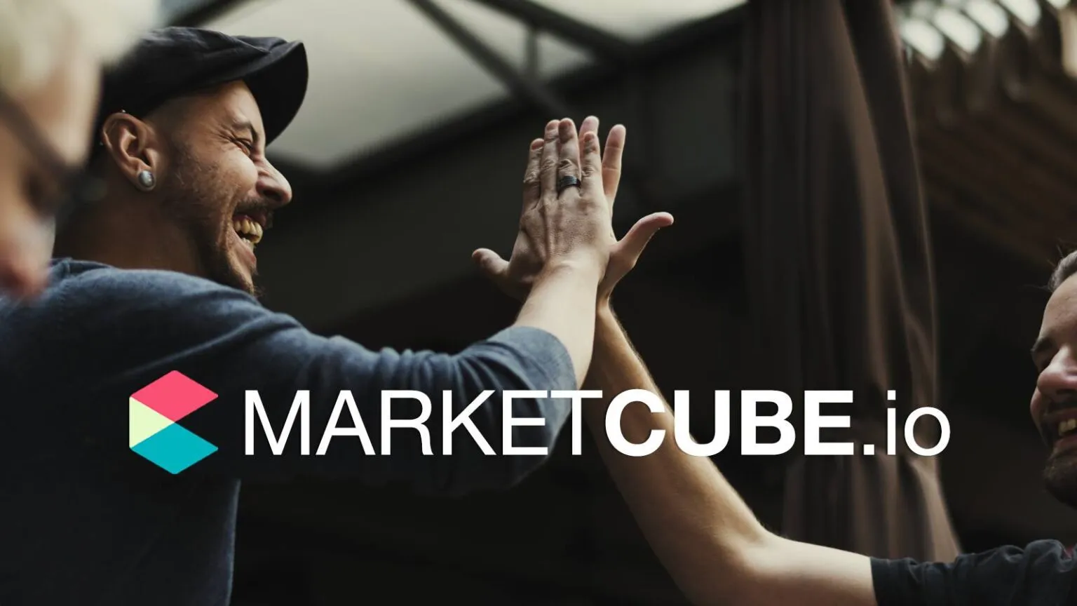 Marketcube.io