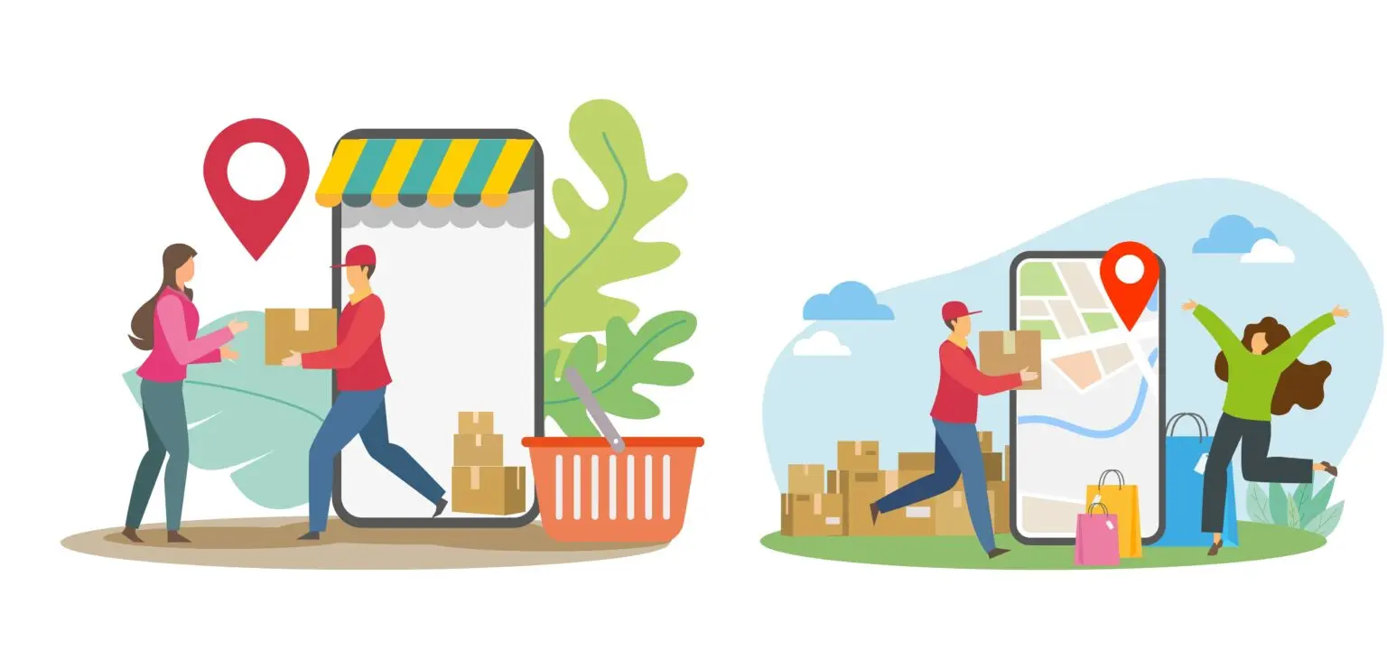 Benefits of Food Delivery App