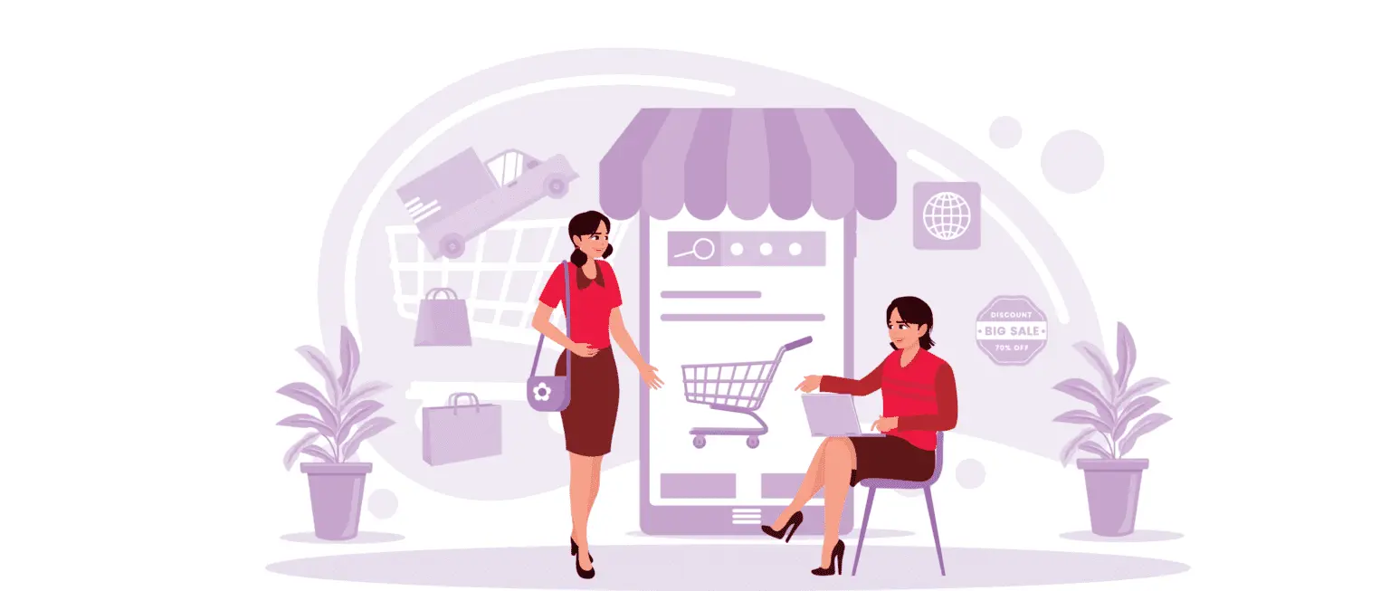 Ordering ordering Platform