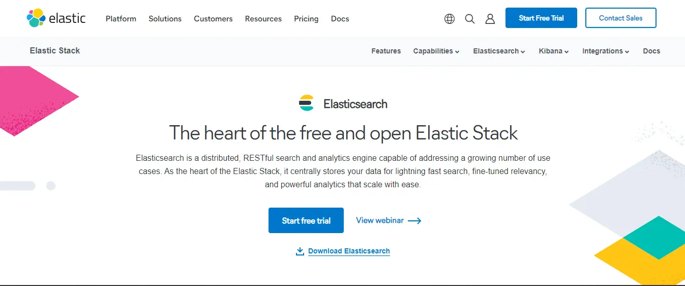 Elasticsearch