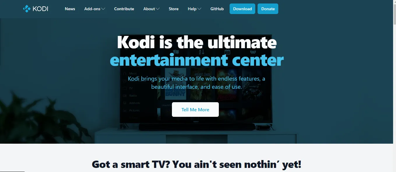 Kodi