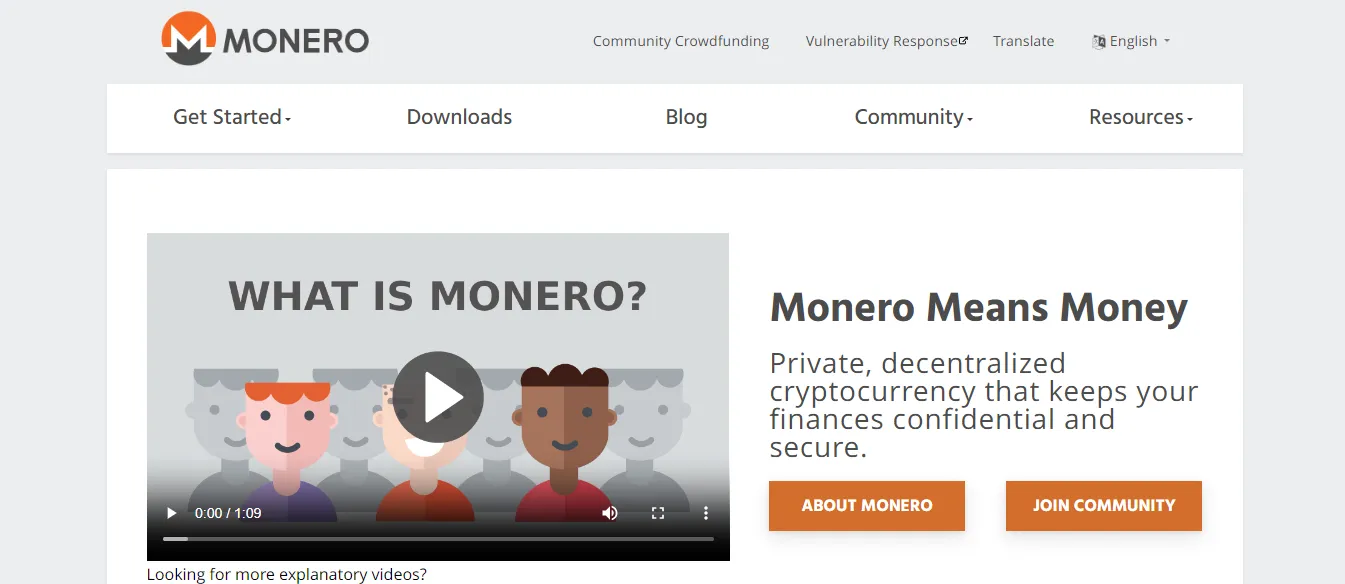 Monero