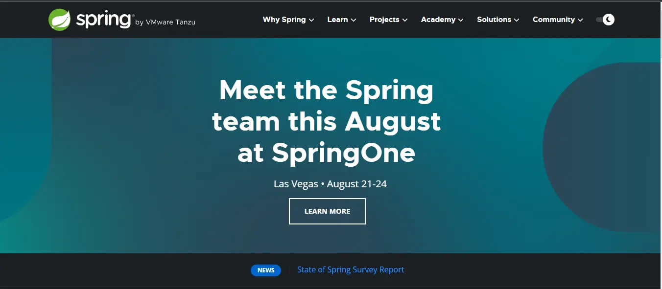 Spring Framework