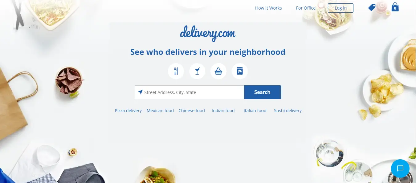 Delivery.com