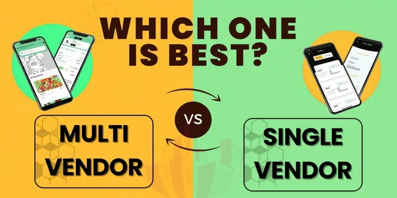 Multi Vendor Vs Single Vendor