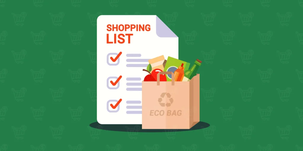 Grocery Delivery App Development