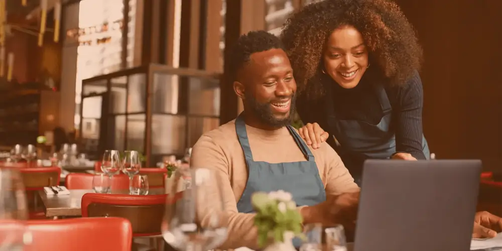 Restaurant Delivery Management Software