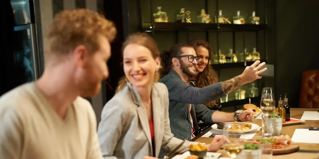 Best Restaurant Ordering Apps