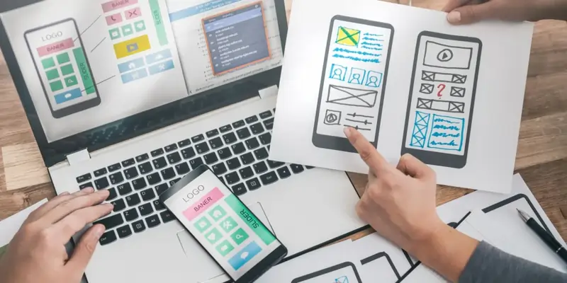 UberEats Clone App Development