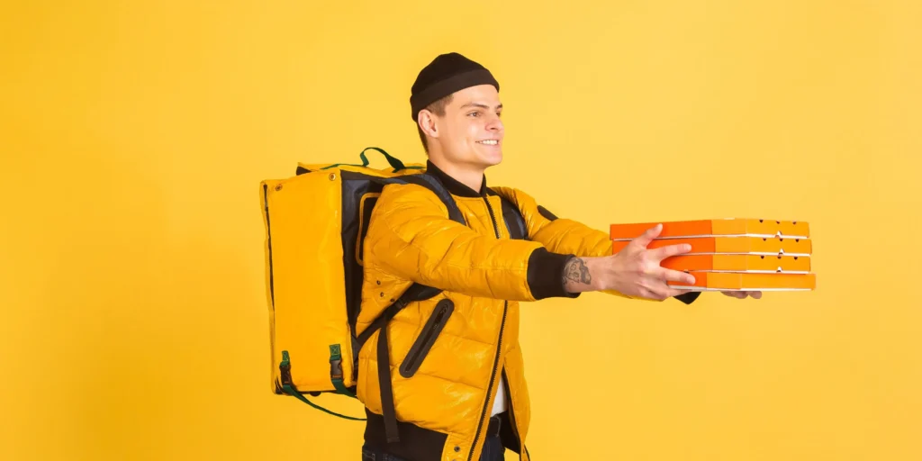 Which Platform is Best For Food Delivery?