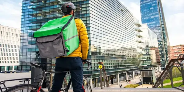 Download Free Online Food Delivery System