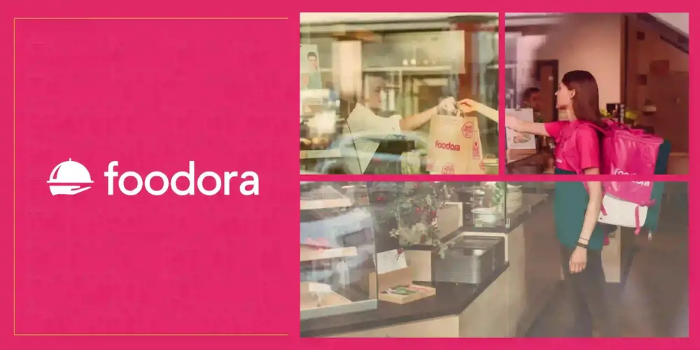 Foodora