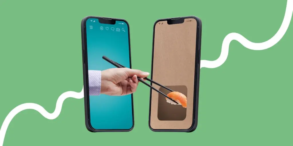 restaurant online ordering system