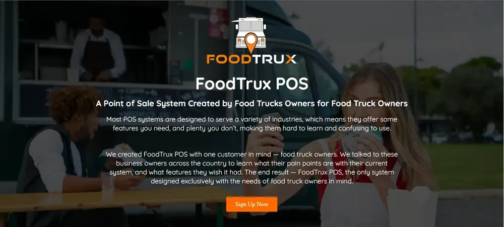 FoodTrux