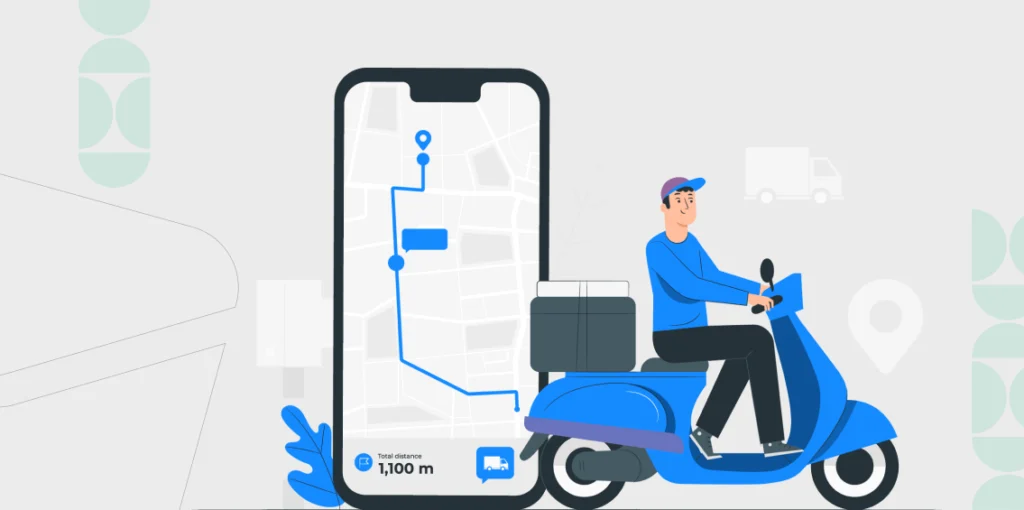 Wolt Alternative Apps