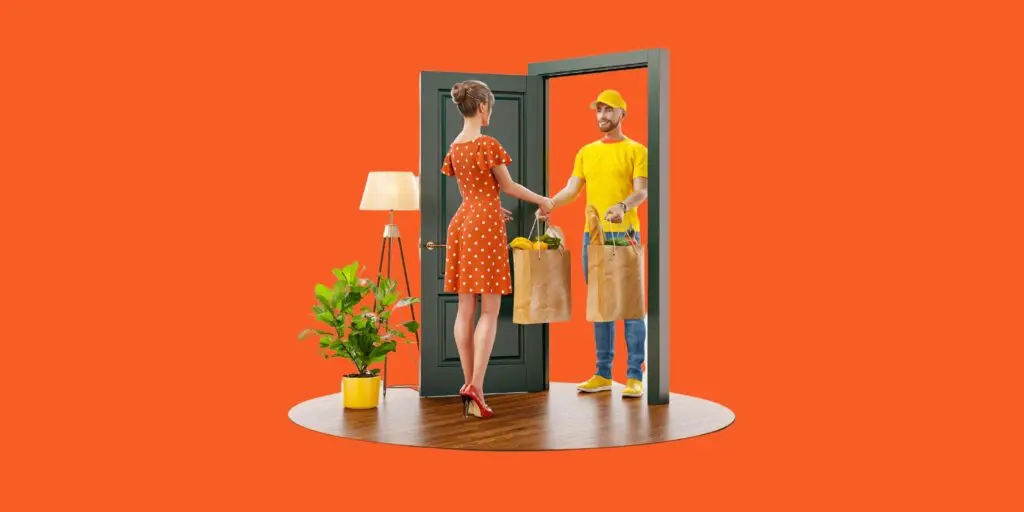 Benefits of Online Ordering