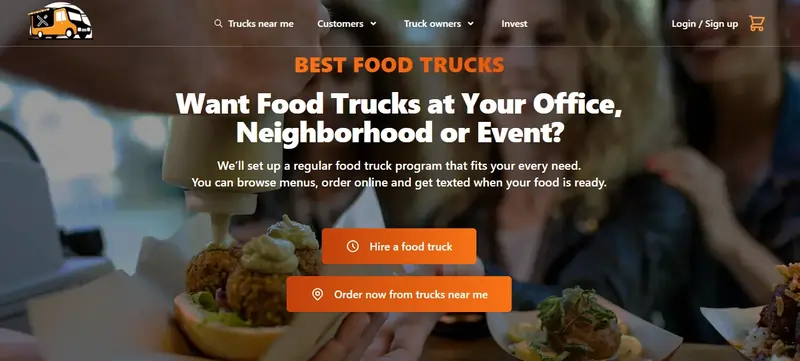 Best Food Trucks