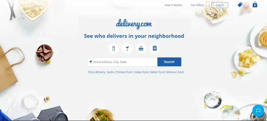 Delivery.com