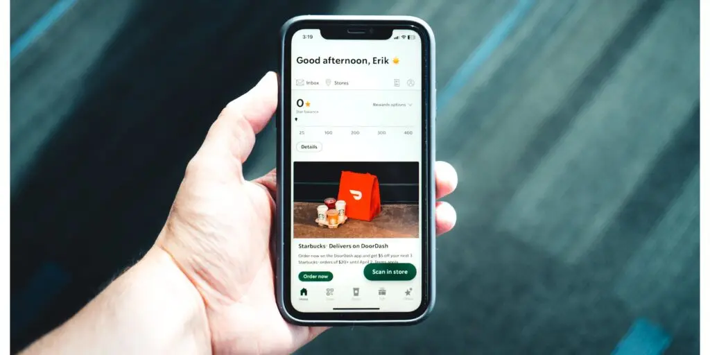 limitations of online ordering system