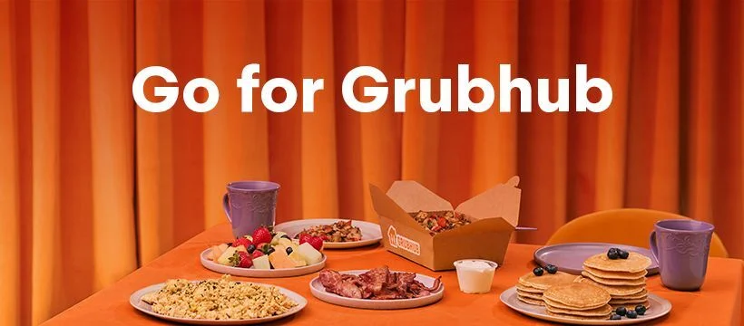 Grubhub