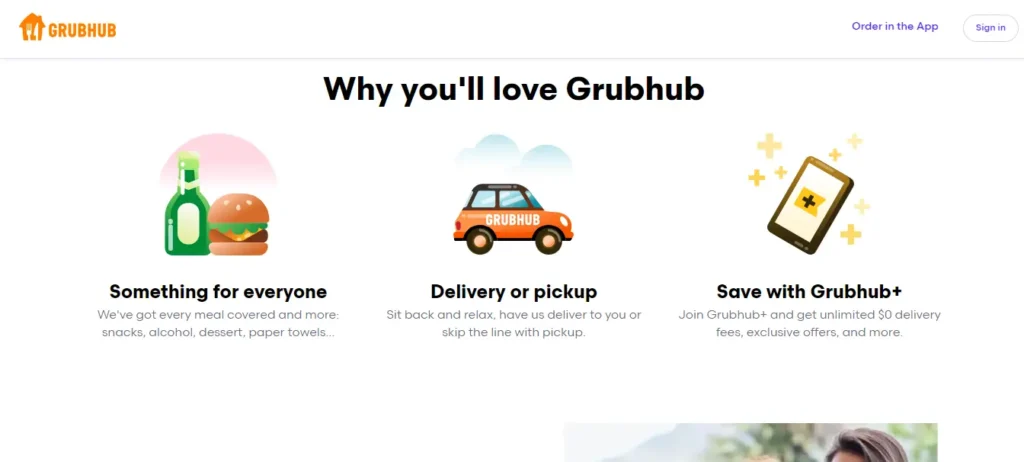Grubhub