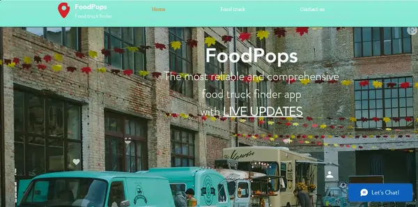 Foodpops