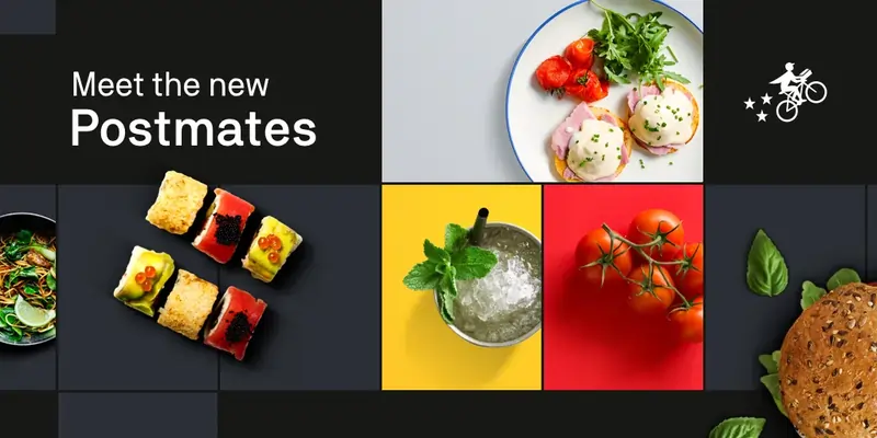 Postmates
