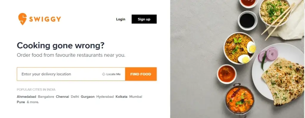 Swiggy