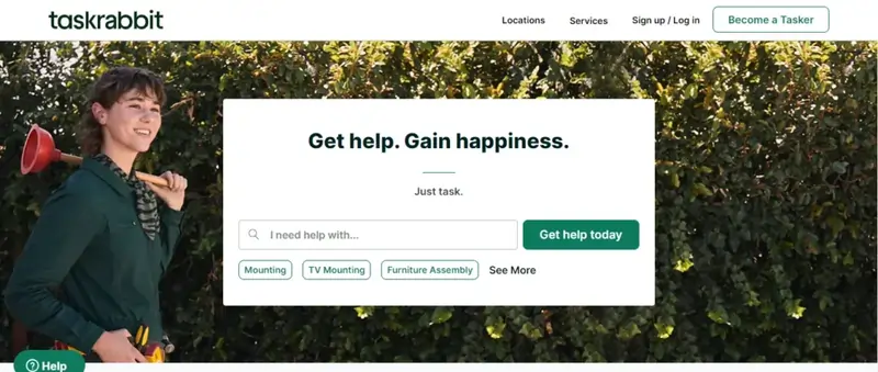 taskrabbit