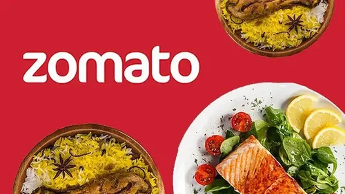 Zomato
