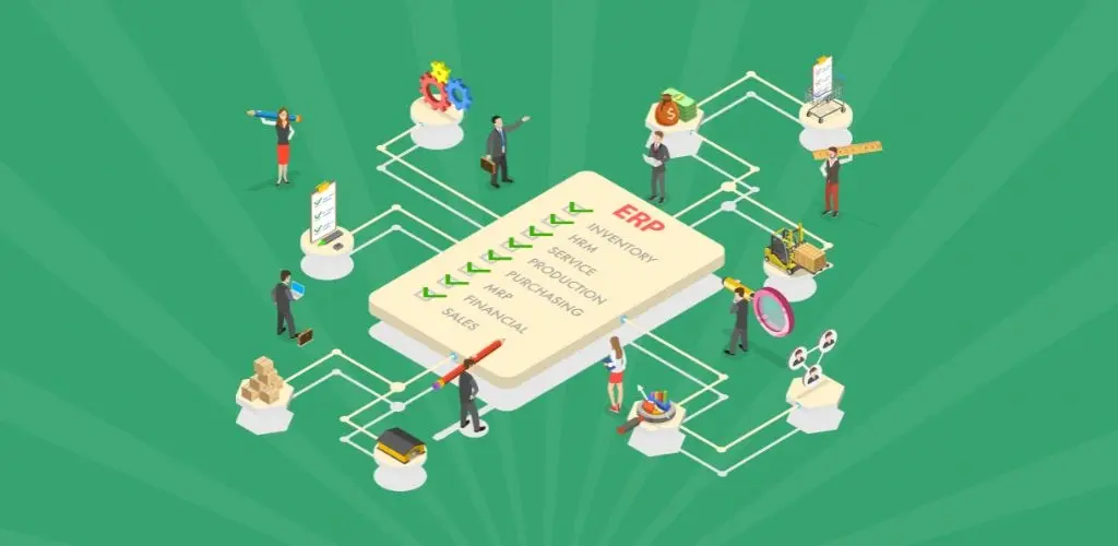 Key Functions of a Food Delivery Service