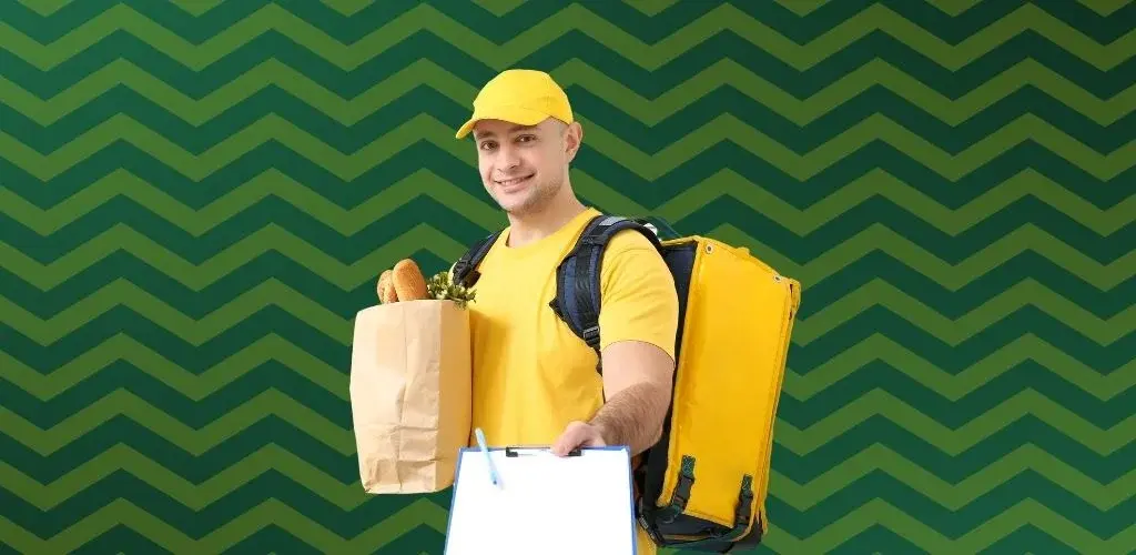 Best Food Delivery Service For Small Business