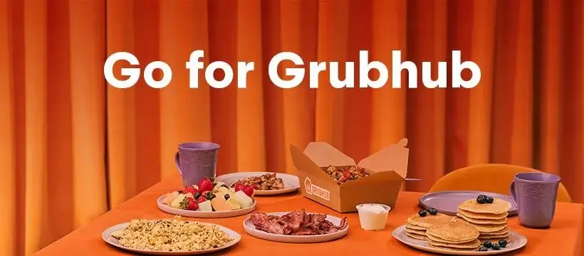 Grubhub