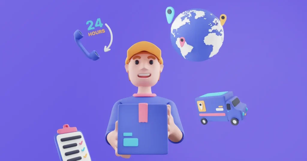 Food Ordering Script