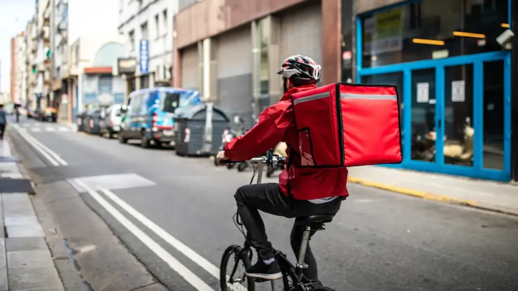 Best Food Delivery App in Canada